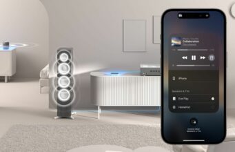 Eve Systems dnes představil Eve Play, který přidává podporu AirPlay ke stávajícím produktům