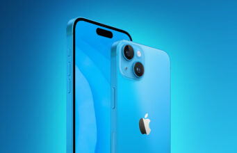 Apple návody – Jak dosáhnout na horní část obrazovky iPhonu jednou rukou