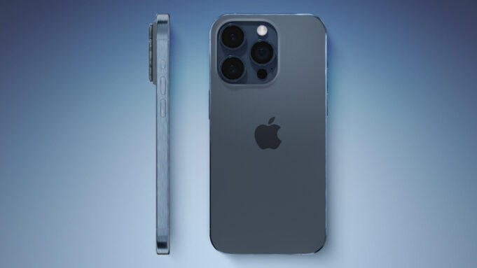 iPhone 15 Pro Max: Tři nové funkce, ze kterých budete nadšení