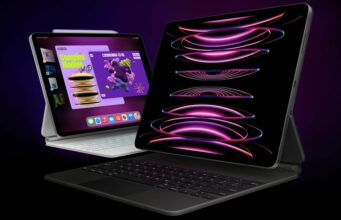 Očekává se, že Apple Pencil 3 a nová Magic Keyboard budou vydány společně s novým iPadem Pro