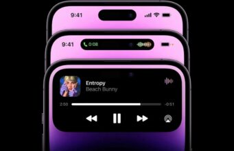 iPhone 18 Pro a iPhone 18 Pro Max možná nakonec nebudou mít menší Dynamic Island