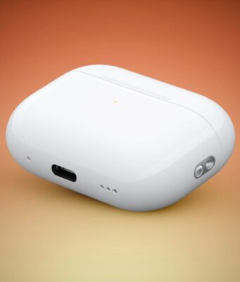 Apple přidal do AirPods Pro 2 s USB-C jednu novou funkci, což může některé jeho zákazníky naštvat