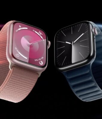 Funkce Detekce pádu na Apple Watch zachránila život 82letému muži, kterého srazilo auto