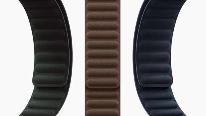 Apple představil ‚FineWoven‘, již nebude vyrábět kožené doplňky