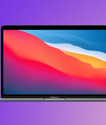 Apple začal prodávat repasovaný 15palcový MacBook Air