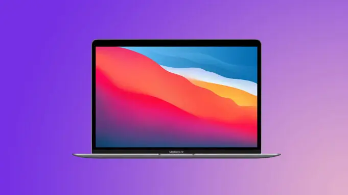 Apple v 1. čtvrtletí 2025 výrazně zvýšil počet dodaných MacBooků. Stojí za tím nové modely i blížící se cla
