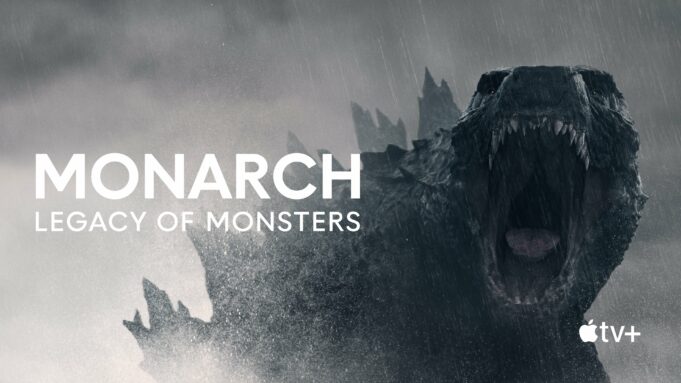 Seriál „Monarch: Legacy of Monsters“ bude mít premiéru na Apple TV+ v pátek 17. listopadu