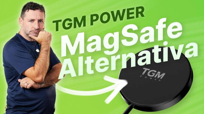 Jan Březina – Dva kabely v jednom pro bezdrátové nabíjení