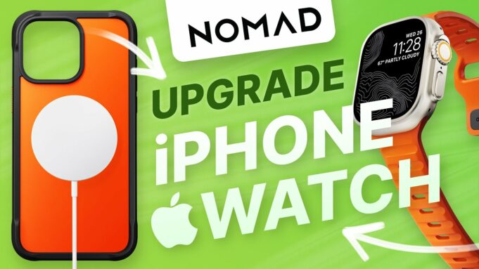 Jan Březina – Co všichni vidí na značce Nomad? Je to jen flexení?