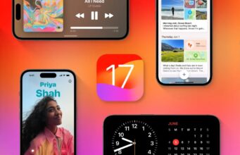 Návod – Jak nainstalovat iOS 17 na iPhone