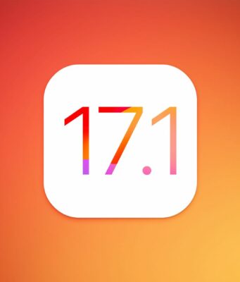 Co vše je nové ve druhé beta verzi iOS 17.1?