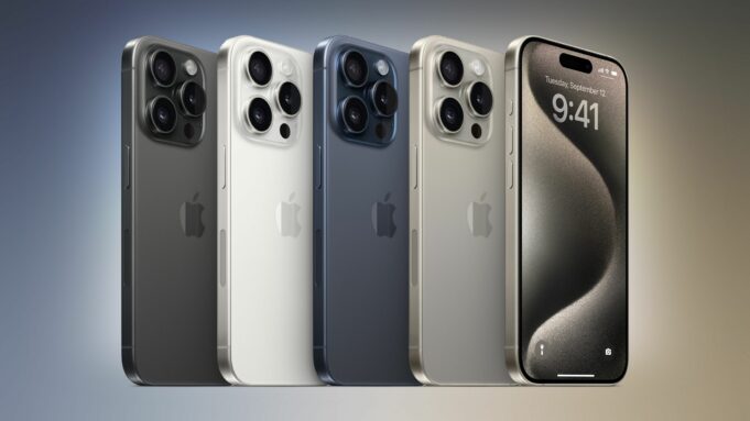 Viceprezident Apple pro produktový design Tang Tan opouští společnost
