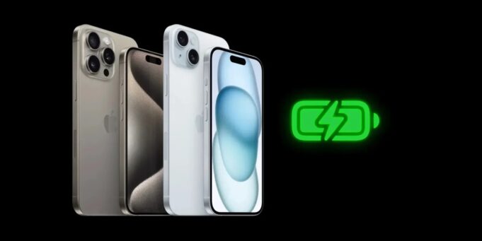 Nejnovější iPhony se v některých vozidlech GM nenabíjí podle očekávání