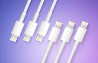 Tyto produkty Apple se stále prodávají s portem Lightning