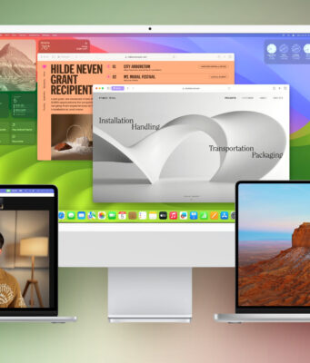 Co vše víme o macOS 15? Co nového tento systém nabídne?