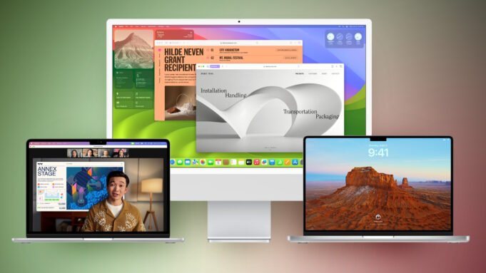 Co vše víme o macOS 15? Co nového tento systém nabídne?