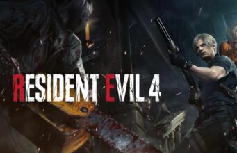 Remake verze hry Resident Evil 4, která bude k dispozici pro iPhone, bude stát 1 660 Kč