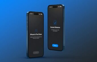 Přerušuje vás upozornění, že držíte iPhone blízko příliš často? Takto jej vypnete!