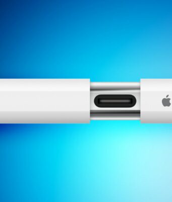 Apple vyvíjí dva nové modely Apple Pencil, které budou uvedeny na trh spolu s iPadem Pro