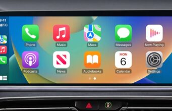 Uživatelé modelů iPhone 15 si budou muset zakoupit samostatný kabel, aby mohli nadále používat CarPlay