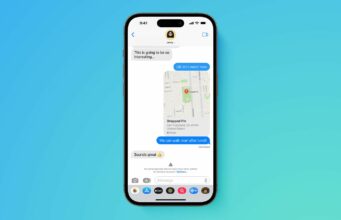 iOS 17.2 a macOS Sonoma 14.2 obsahuje podporu pro iMessage Contact Key Verification