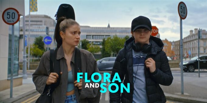 Nový film „Flora a syn“ je nyní k dispozici ve službě Apple TV+