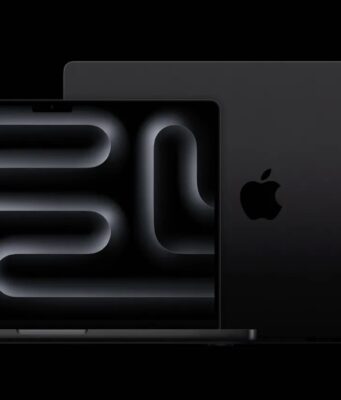 Režim vysokého výkonu je k dispozici také na 14palcovém MacBooku Pro s čipem M3 Max