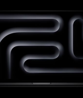 Na YouTube se objevilo video, které údajně zobrazuje nevydaný 14palcový MacBook Pro s čipem M4