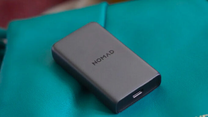 Nomad vydal dva nové USB-C adaptéry, které jsou mnohem tenčí, než většina na trhu