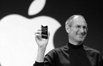 Steve Jobs by dnes oslavil 71. narozeniny