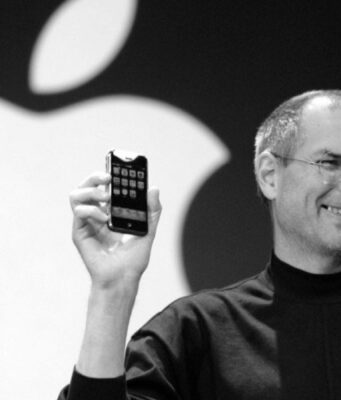 Steve Jobs by dnes oslavil 70. narozeniny