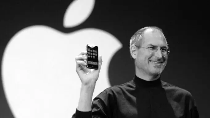 Steve Jobs by dnes oslavil 70. narozeniny