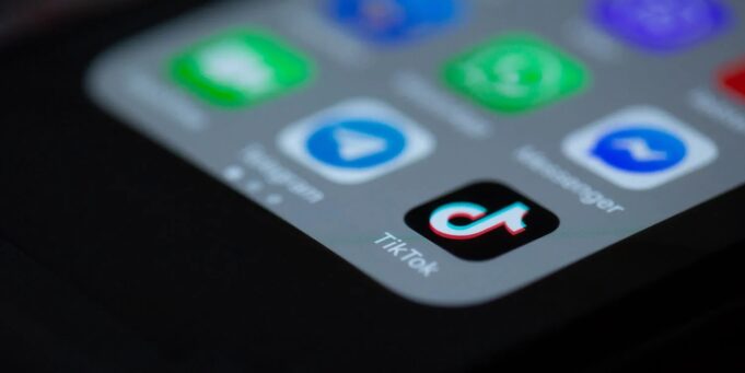 Apple odstranil aplikaci TikTok z App Store v USA