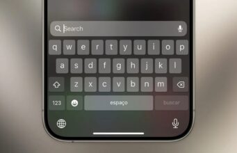 iOS 17.1 opravuje problém s klávesnicí a s „vypálením“ obrazovky iPhonu