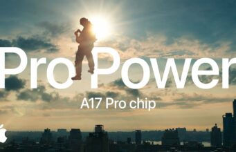 Apple sdílel novou reklamu propagující iPhone 15 Pro a iPhone 15 Pro Max