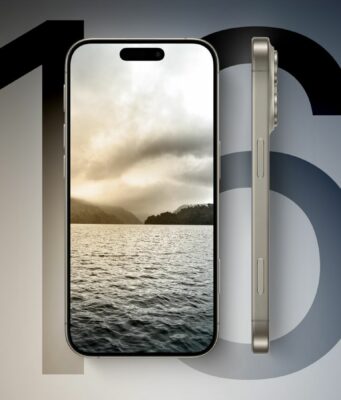iPhone 16 Pro a iPhone 16 Pro Max budou obsahovat fotoaparát s čtyřhrannou čočkou
