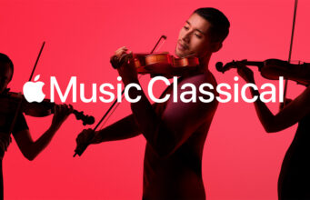 Aplikace Apple Music Classical je nyní k dispozici také na iPadu
