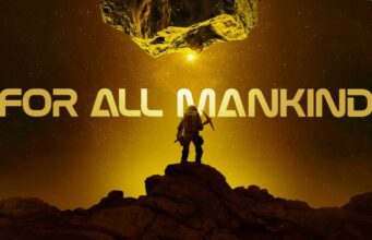 První díl čtvrté série seriálu “For All Mankind” je nyní k dispozici v Apple TV+