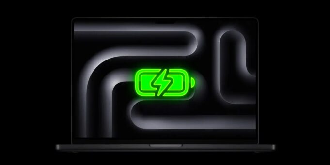 Jaké zlepšení výdrže baterie nový MacBook Pro nabízí? Zde je srovnání!