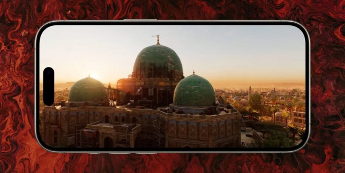 Prodlouží vypnutí ProMotion na iPhone 15 Pro a iPhone 15 Pro Max výdrž baterie?