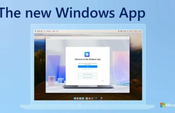 Microsoft vydal aplikaci „Windows App“, díky které se můžete vzdáleně připojit k počítači s Windows