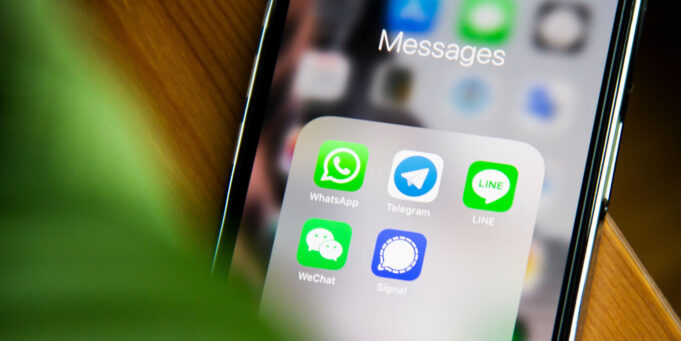 Plánovaný zákon vyžadující skenování CSAM v chatovacích aplikacích by byl nezákonný