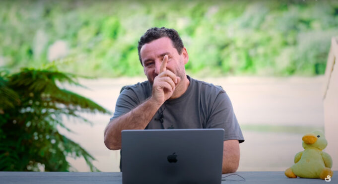 Jan Březina – Jak se nechytit do pasti při výběru MacBooku Pro s M3 procesorem?