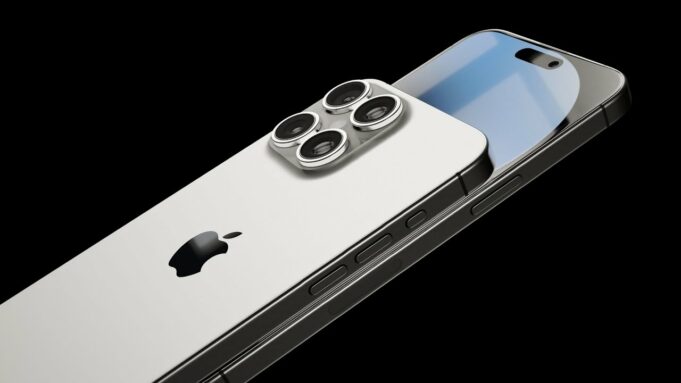 5 funkcí, které si Apple schová pro modely iPhone 17