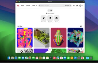 macOS Sonoma: Jak pomocí funkce „Přidat do doku“ v Safari přeměnit webové stránky na aplikace