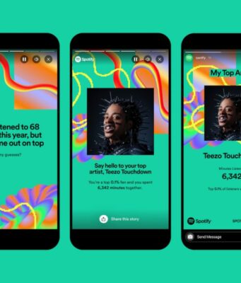 Spotify Wrapped 2025 se blíží: Co čekat od oblíbeného přehledu roku?