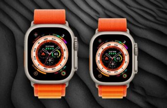 Apple Watch Ultra vydané v roce 2026 budou výrazně větší a dražší