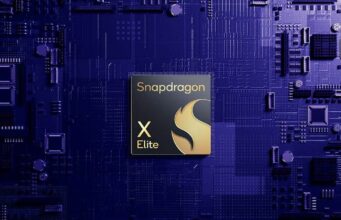 Qualcomm tvrdí, že jeho nový čip Snapdragon X Elite PC je o 21 % rychlejší než nejnovější čip Apple M3