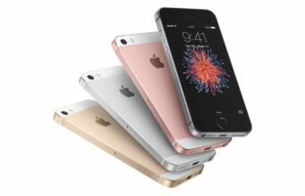 Apple zařadil iPhone SE první generace na seznam zastaralých produktů