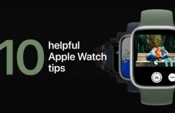 Dostali jste na Vánoce nové Apple Watch? Těchto 10 tipů se vám bude hodit!